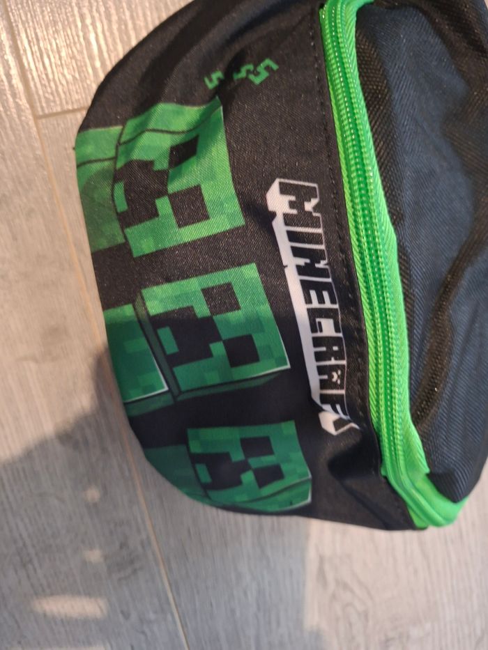 Sac banane - photo numéro 3