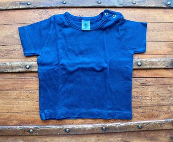 T-shirt manche courte
