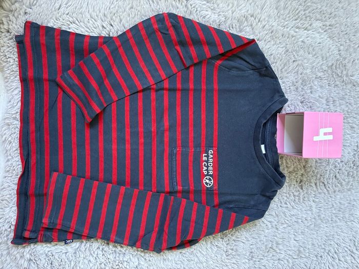Tee shirt ML
