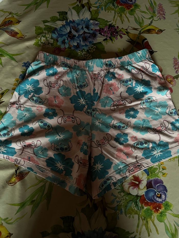 Pyjama été - photo numéro 2