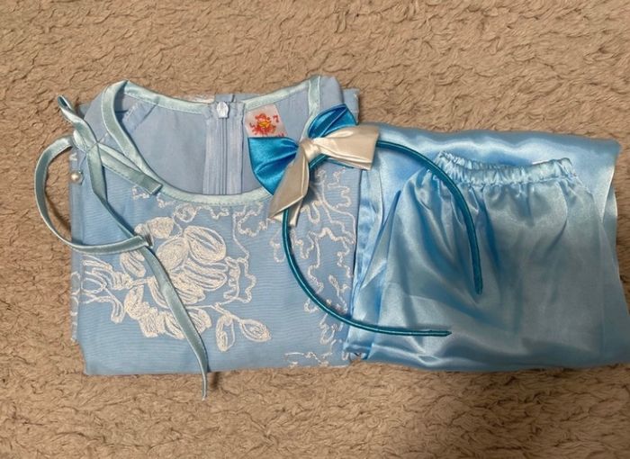 Ao dai vietnamienne - photo numéro 3