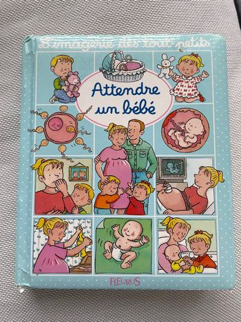 Attendre un bébé