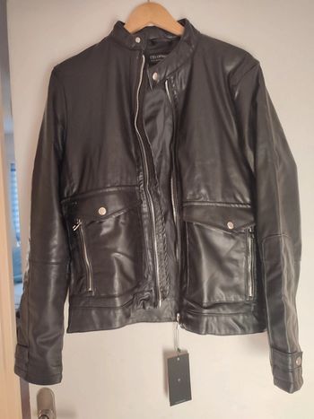 Veste perfecto taille M neuve