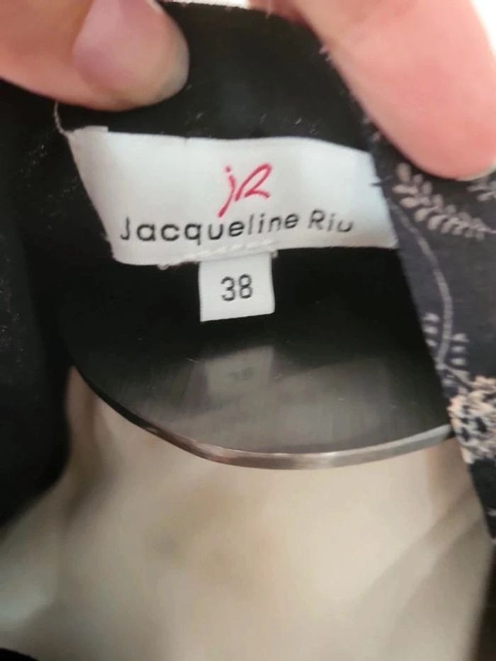Robe courte Jacqueline riu 38 - photo numéro 4