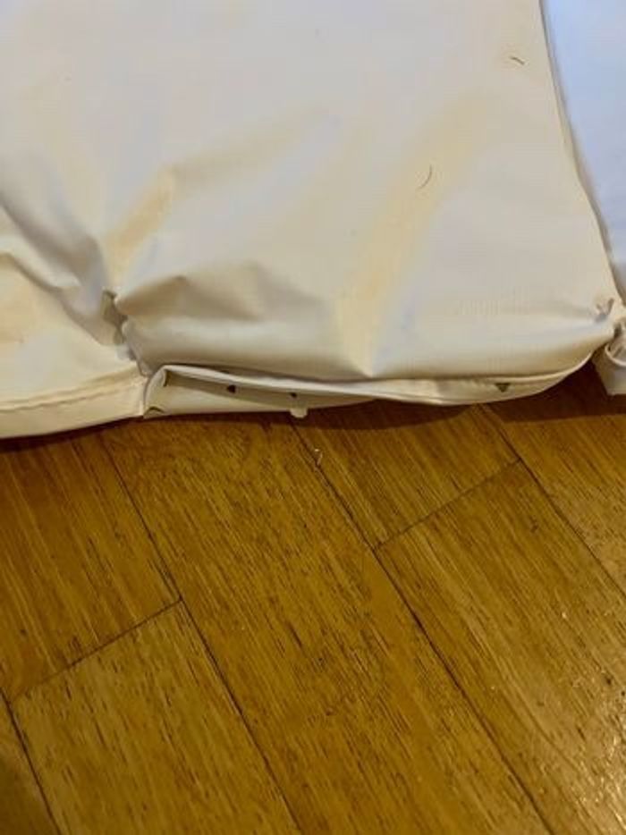 Matelas à langer verbaudet - photo numéro 5