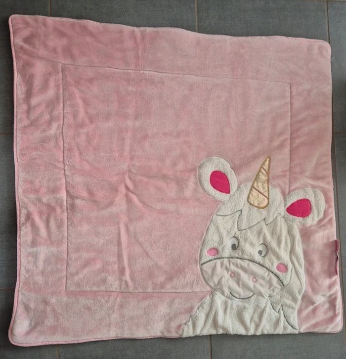 Tapis de jeux/parc - photo numéro 3