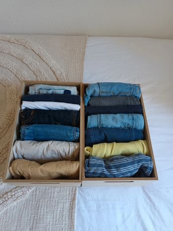 Shorts / bermudas garçon 5 / 6 ans