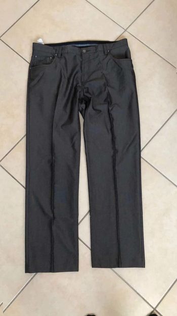 Pantalon de  costume