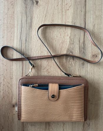 Sac bandoulière