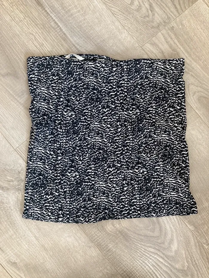 Jupe à motifs - photo numéro 3
