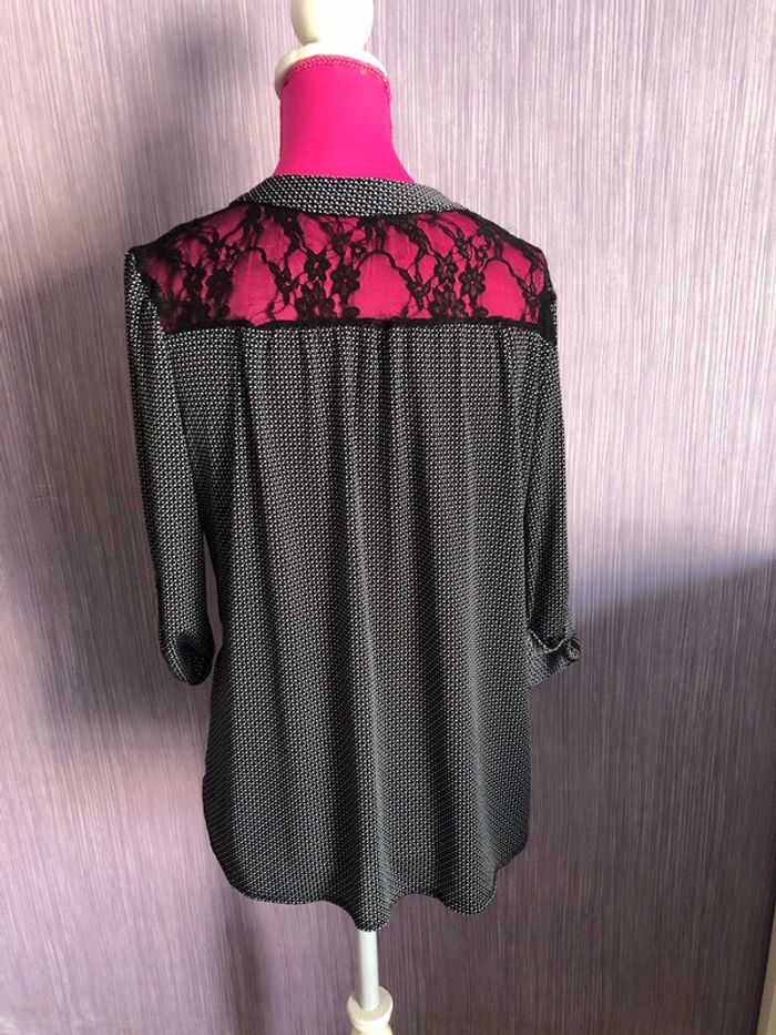 Chemise - photo numéro 2