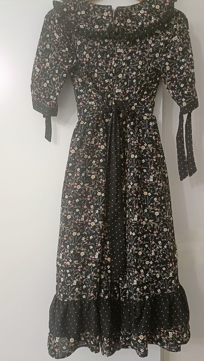 Robe fille - photo numéro 5