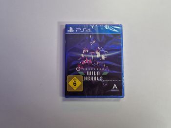 Jeu Ps4 Sayonara Wild Hearts