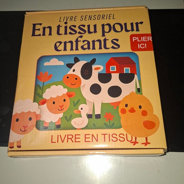 Pochette d'activités Montessori - photo numéro 8