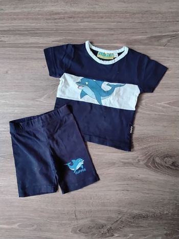 Ensemble 2 ans flipper .