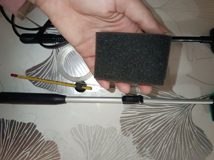 Accesoire aquarium - photo numéro 3