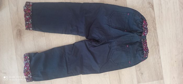 Pantalon - photo numéro 2