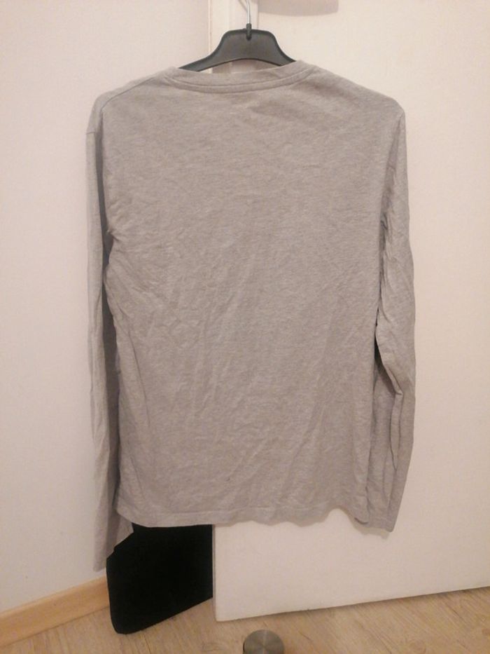 Tee-shirt tiffosi - photo numéro 2