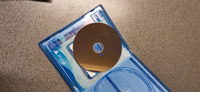 KNACK Ps4 - photo numéro 3