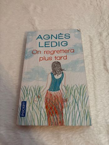 On regrettera plus tard