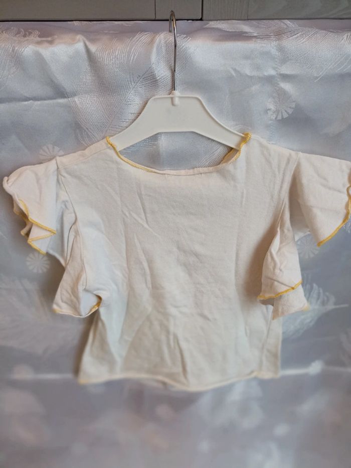 T-Shirt - photo numéro 3