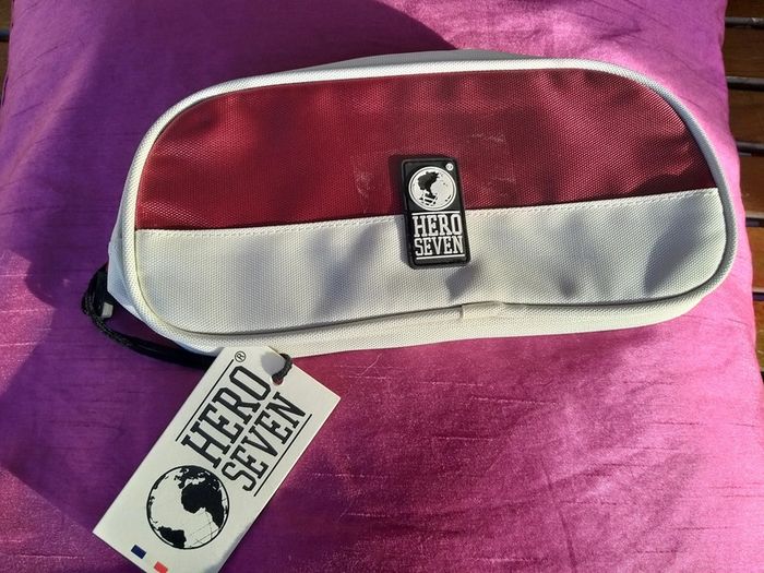 Trousse dunlop - photo numéro 3