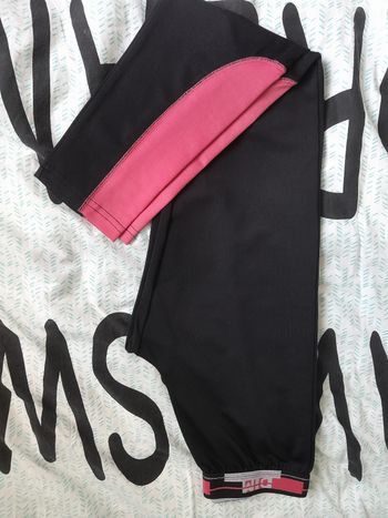 Leggings long de sport Dim