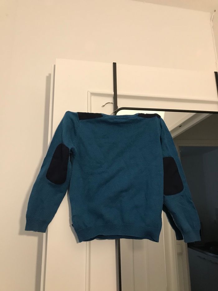 Tee short - photo numéro 3