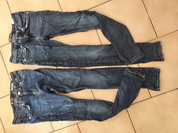 Lots jeans Kaporal