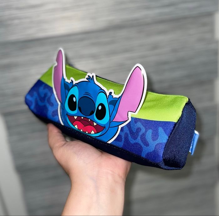 Trousse Stitch 3D - photo numéro 3