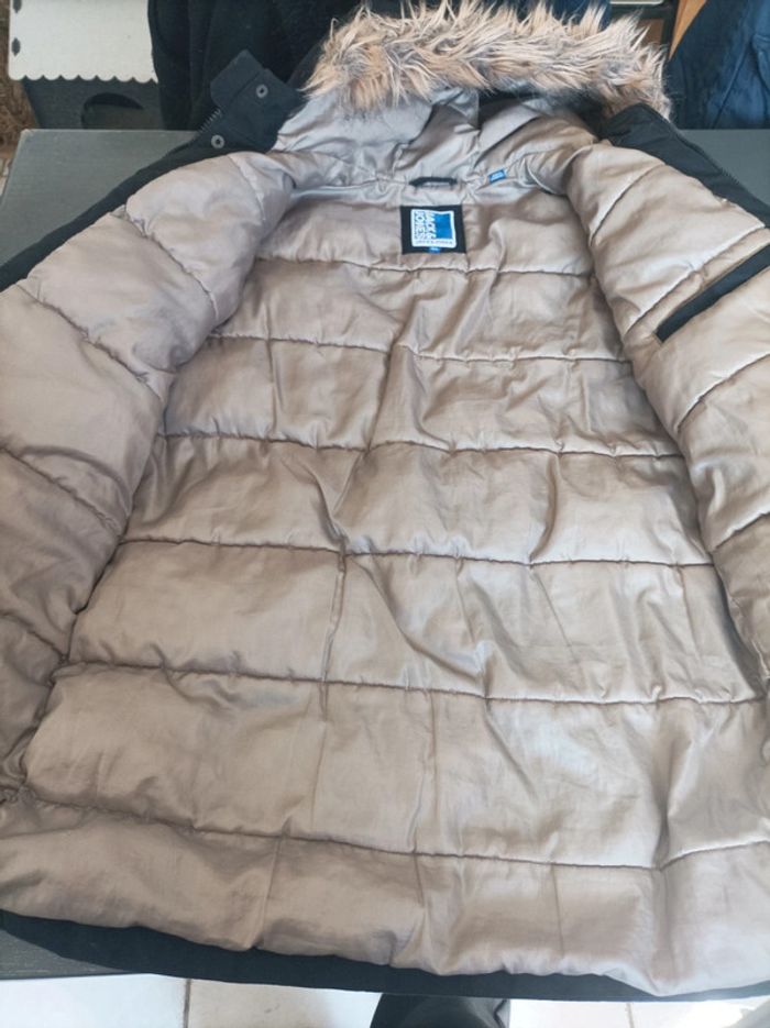 Manteau jack et jones 14 ans - photo numéro 3