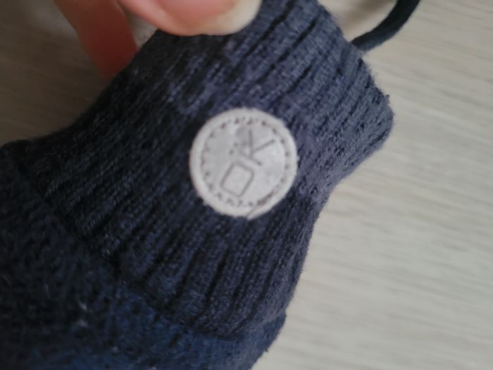 Moufles enfants - photo numéro 2