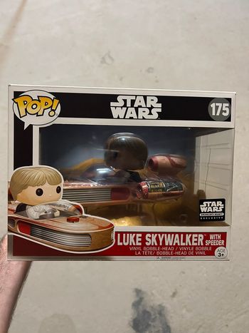 Funko Pop Star Wars 175