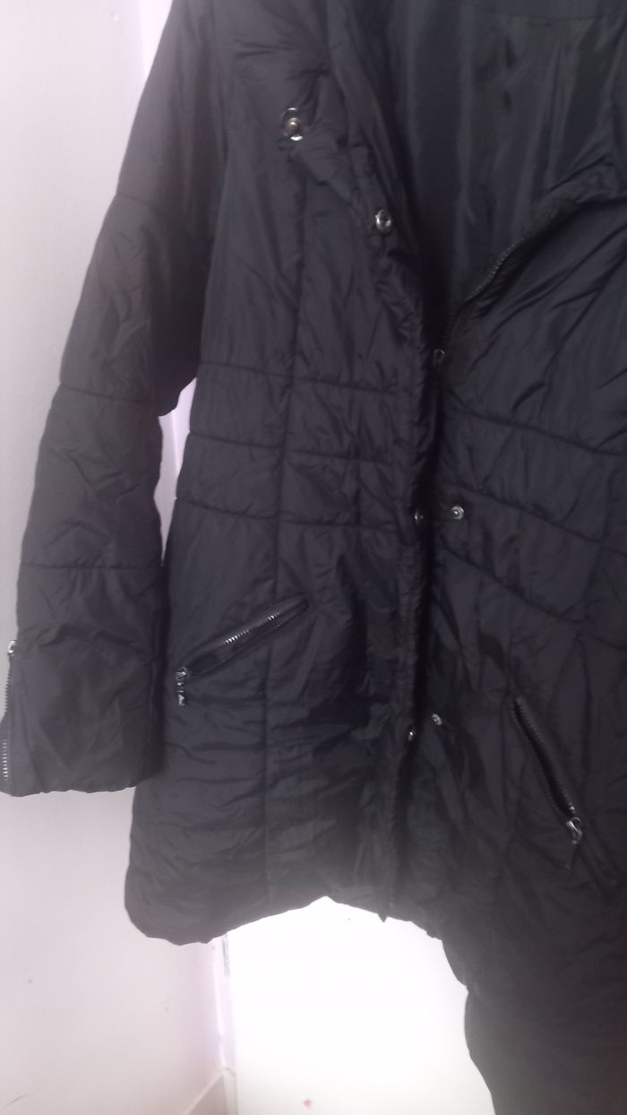 Manteau - photo numéro 3