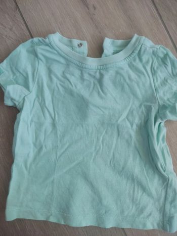 Tee shirt 18 mois