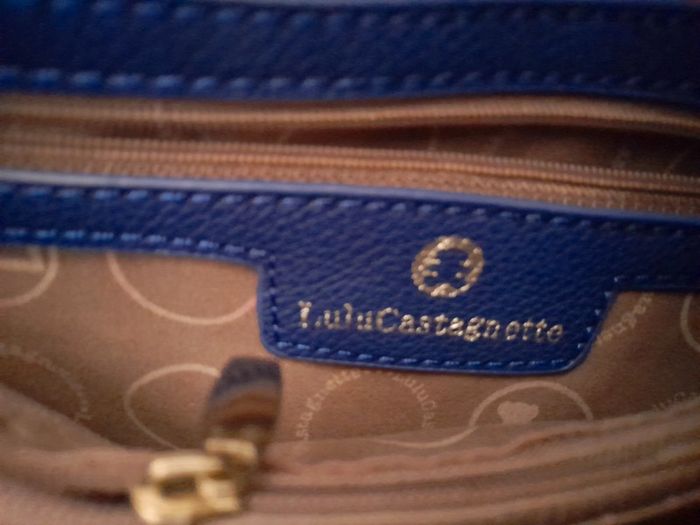 Sac à main lulu castagnette - photo numéro 13