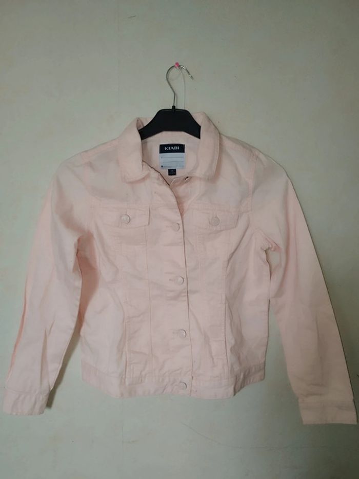 Veste boutonnée folle - photo numéro 5