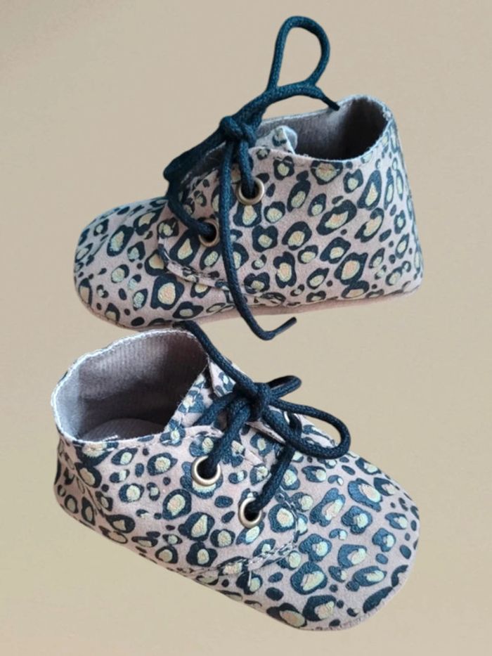 Chaussures Pointure 19 - photo numéro 2