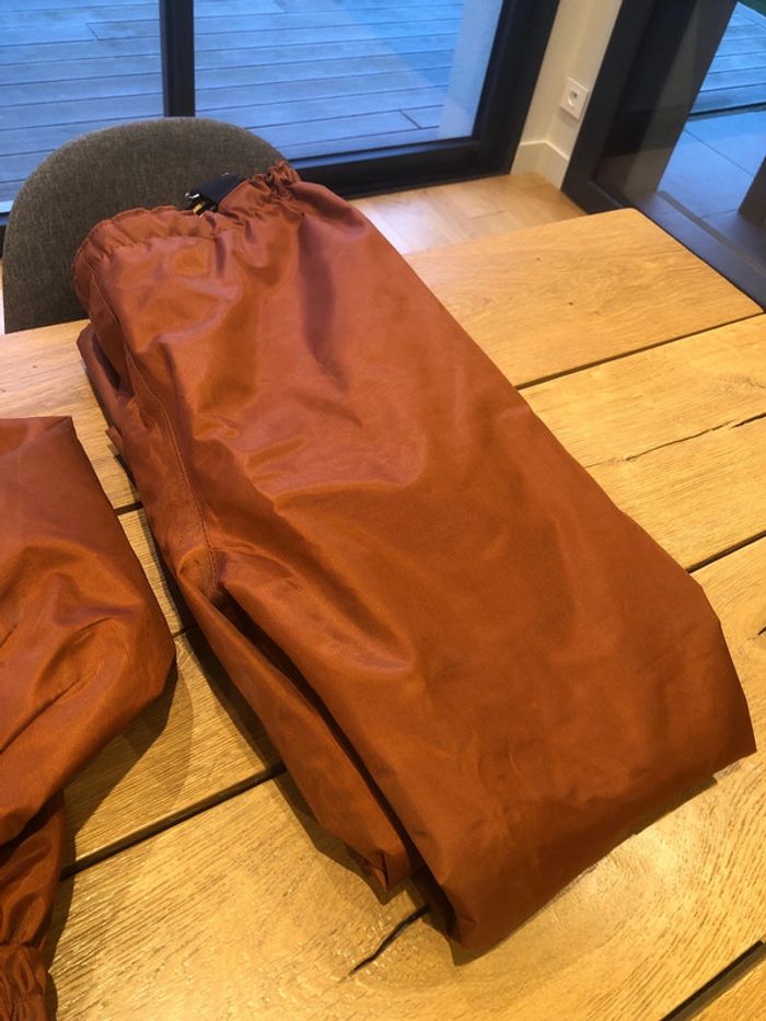 Combinaison ensemble moto motomod impermeable - photo numéro 3