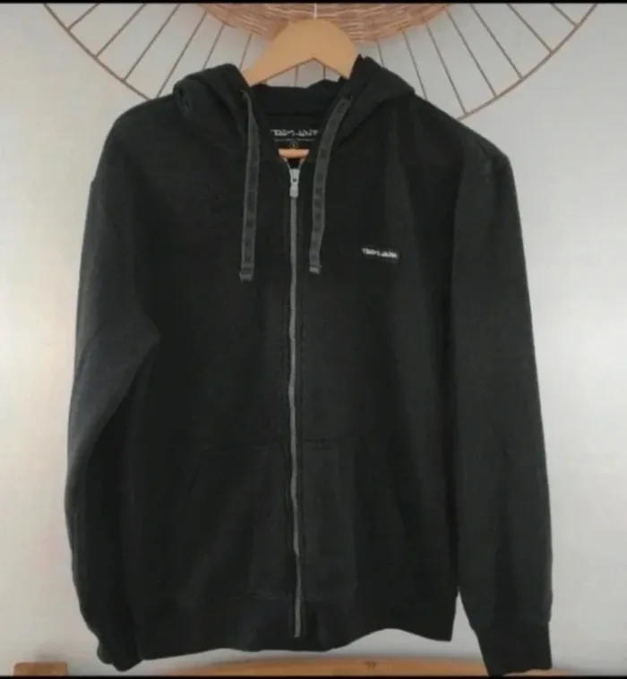 Lot sweats Teddy Smith et Jack and Jones taille S - photo numéro 4