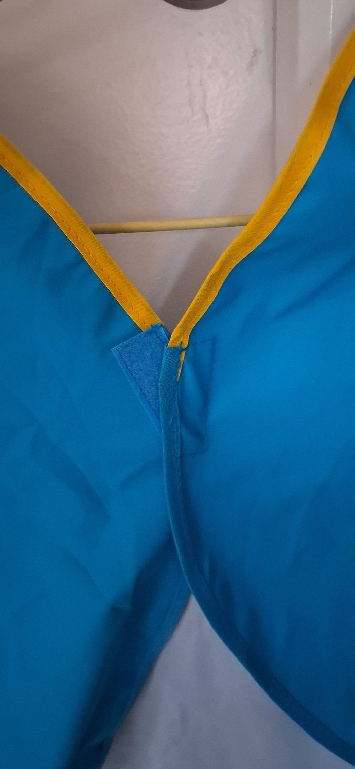 Blouse de peinture - photo numéro 5