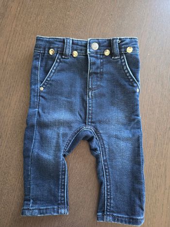 Jeans - 3mois