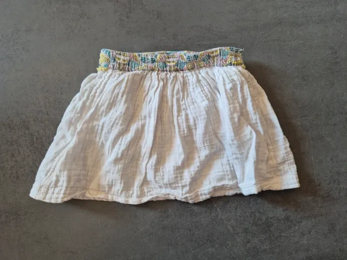 Jupes , Fille 24 mois - photo numéro 7