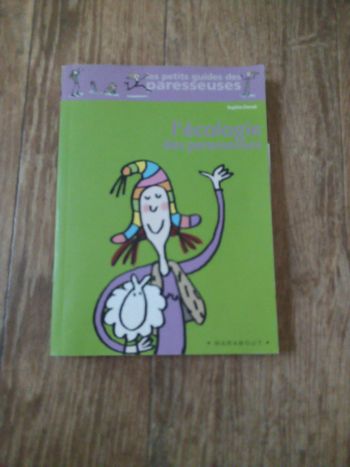 L écologie des paresseuses