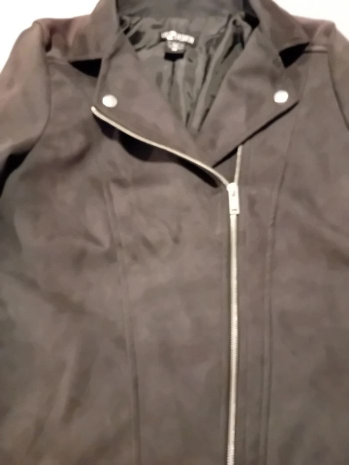 Veste Printanière M/38 Grise Neuve - photo numéro 3