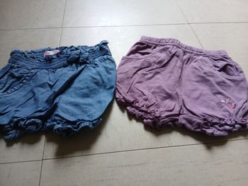 Short