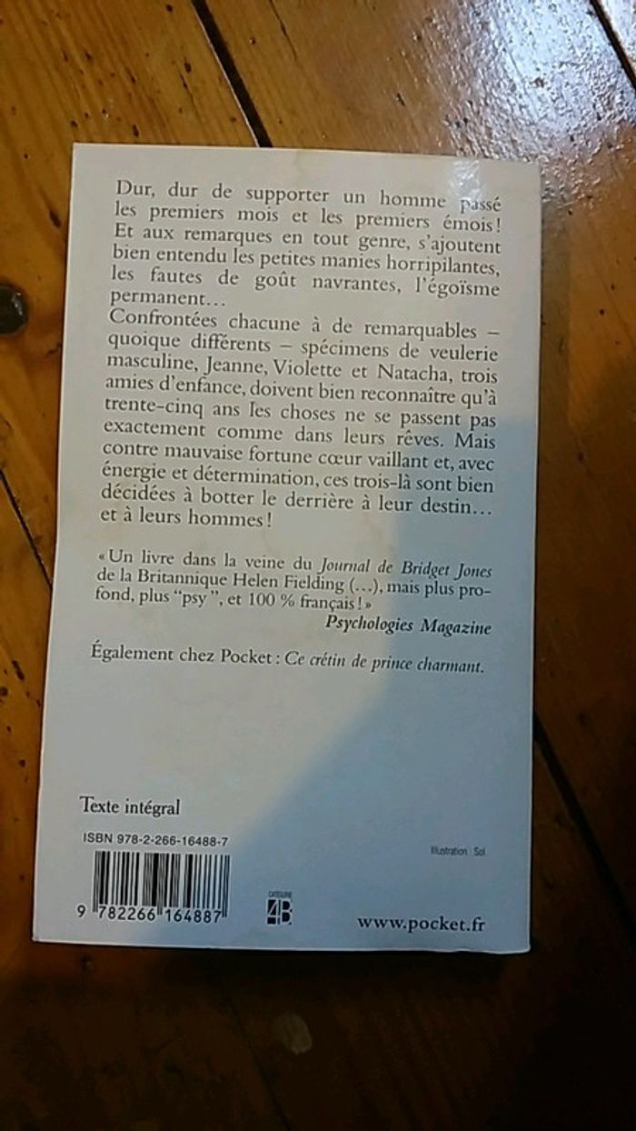 livre - photo numéro 2