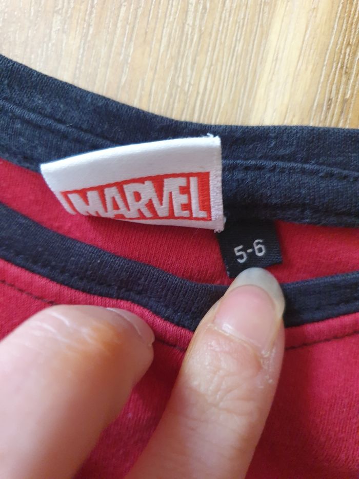 Haut ml - photo numéro 3