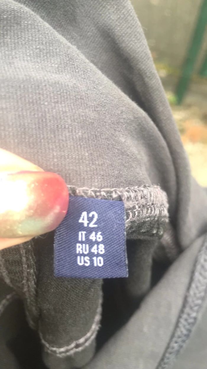 Jeans de grossesse - photo numéro 3
