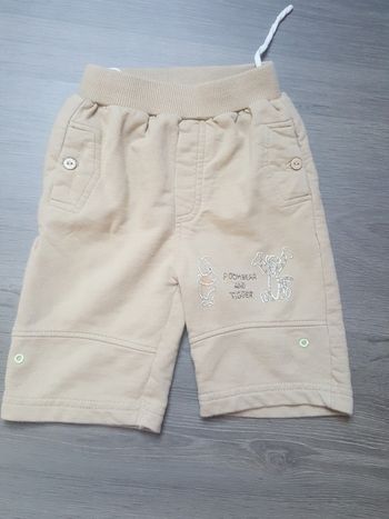 Short taille 74